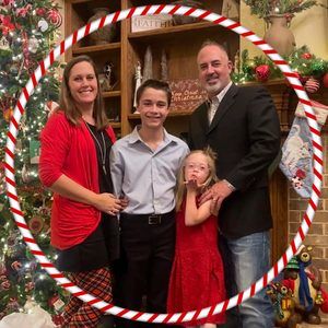 Meet your Posher, Kerry